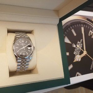 Rolex Datejust  126200